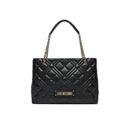 Love Moschino Schoudertassen 