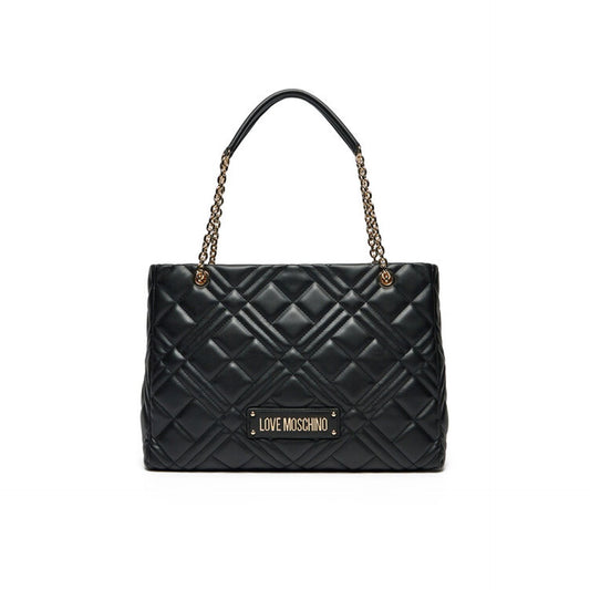 Love Moschino Schoudertassen 