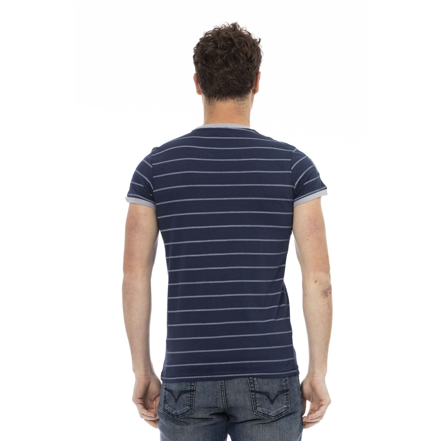 Trussardi Action T-shirts 