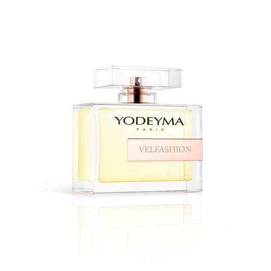 Yodeyma Geuren