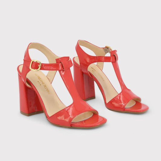 Gemaakt in Italië Sandalen