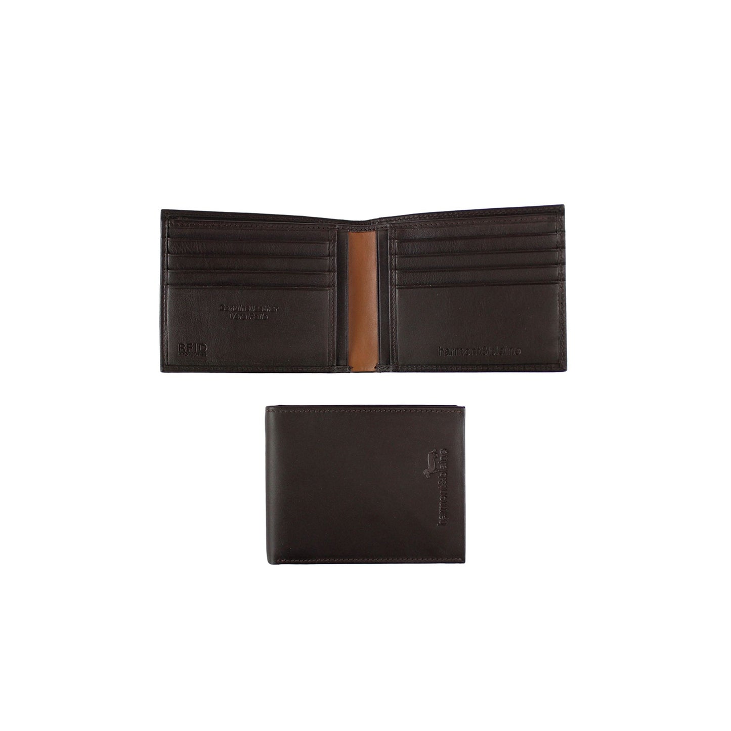 Harmont&amp;Blaine portemonnees 