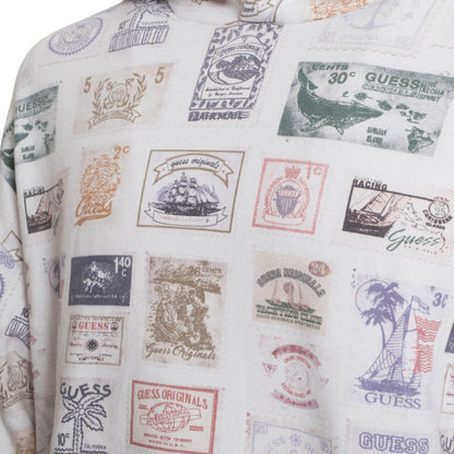 Guess Sweatshirts 
