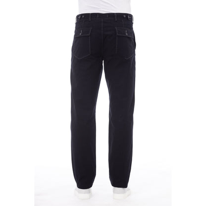 Alpha Studio-broek 