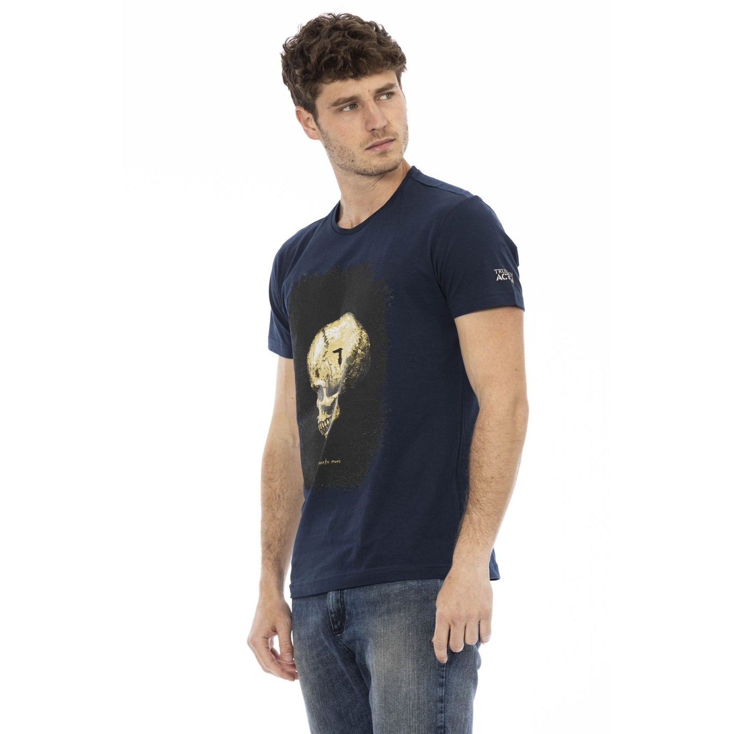 Trussardi Action T-shirts 