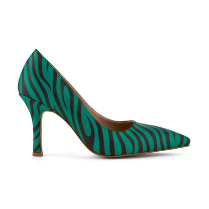 Fashion Attitude Pumps &amp; Hakken 