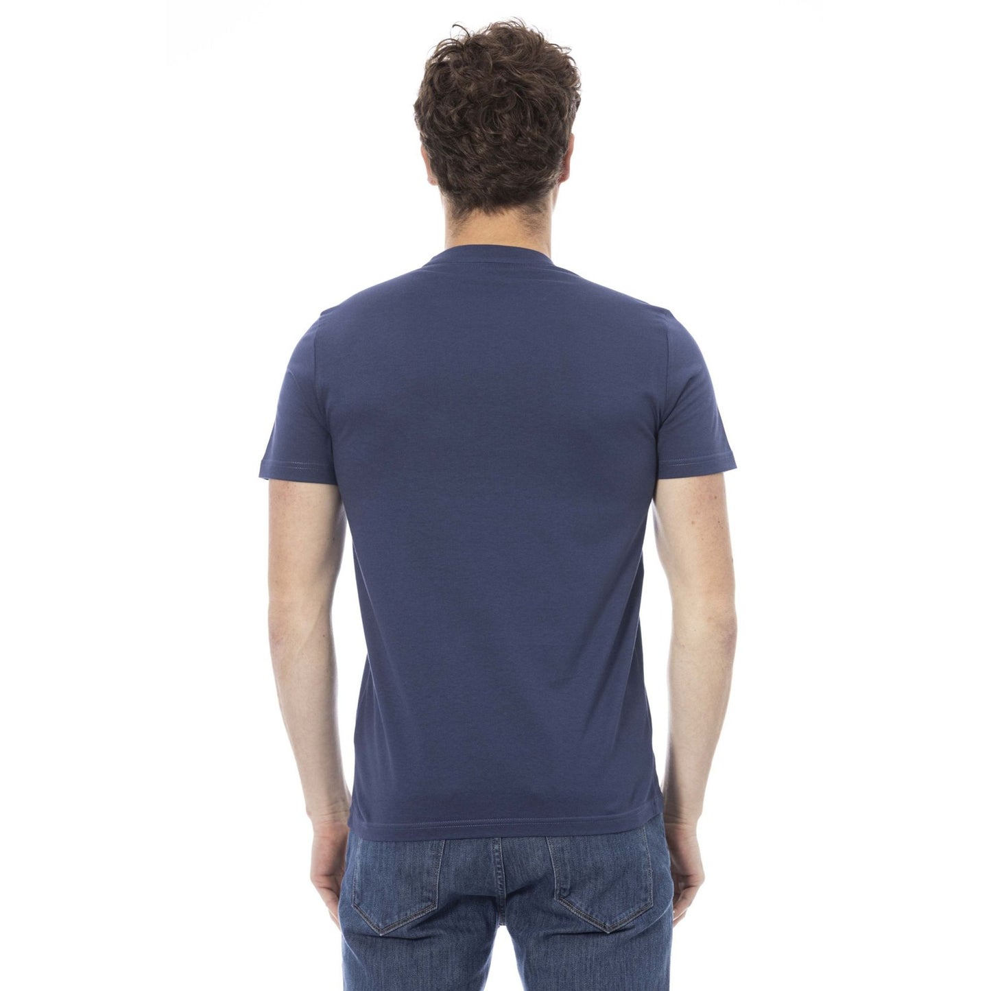 Baldinini Trend T-shirts 