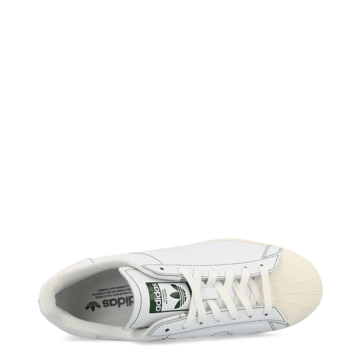 Adidas-sneakers 
