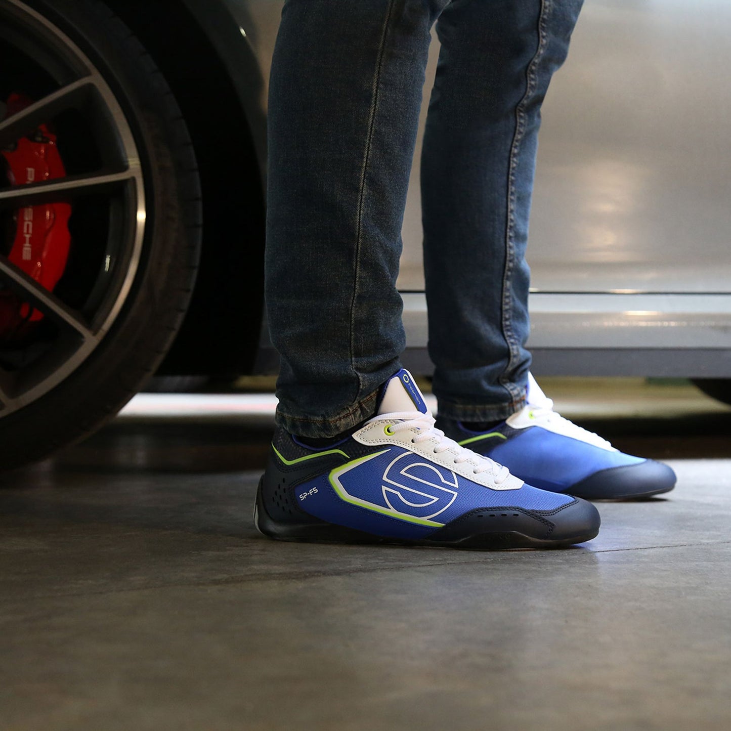 Sparco Sneakers 