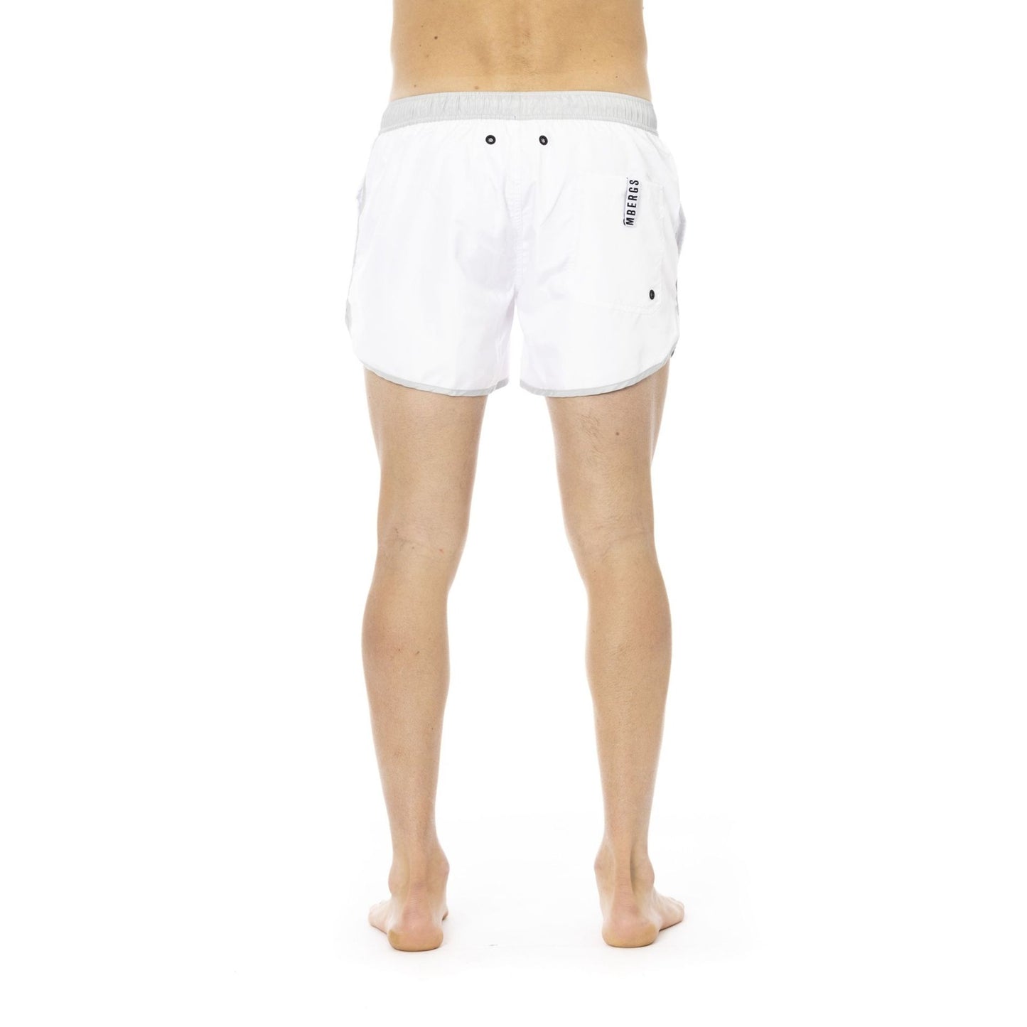 Bikkembergs Beachwear Badmode 