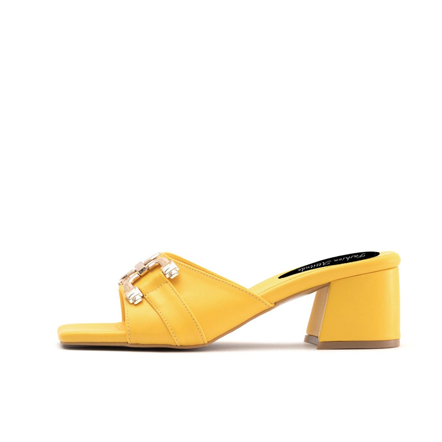 Fashion Attitude Sandalen 