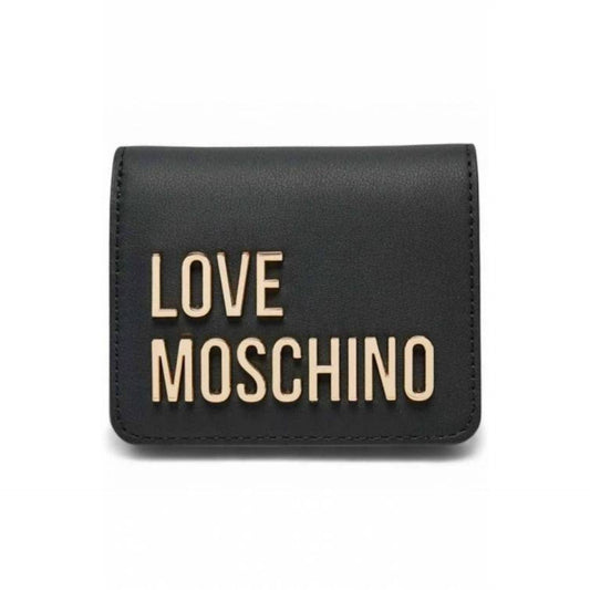 Love Moschino-portemonnees 