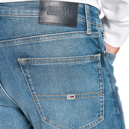 Tommy Hilfiger-jeans 