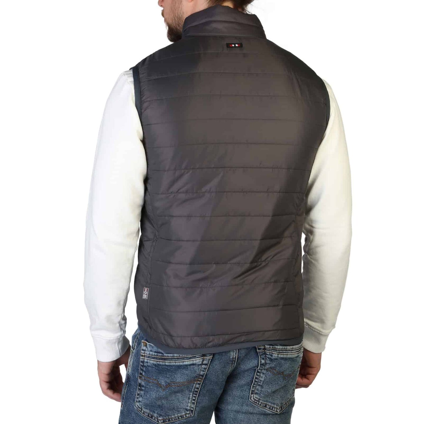 Napapijri vest 