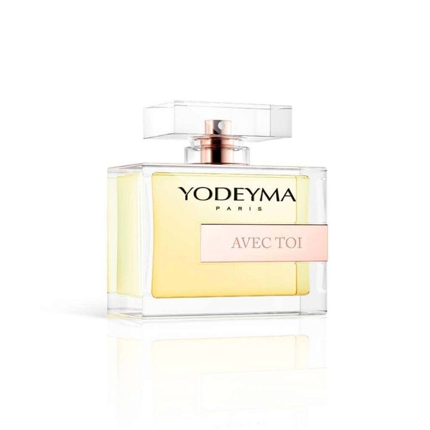 Yodeyma Geuren