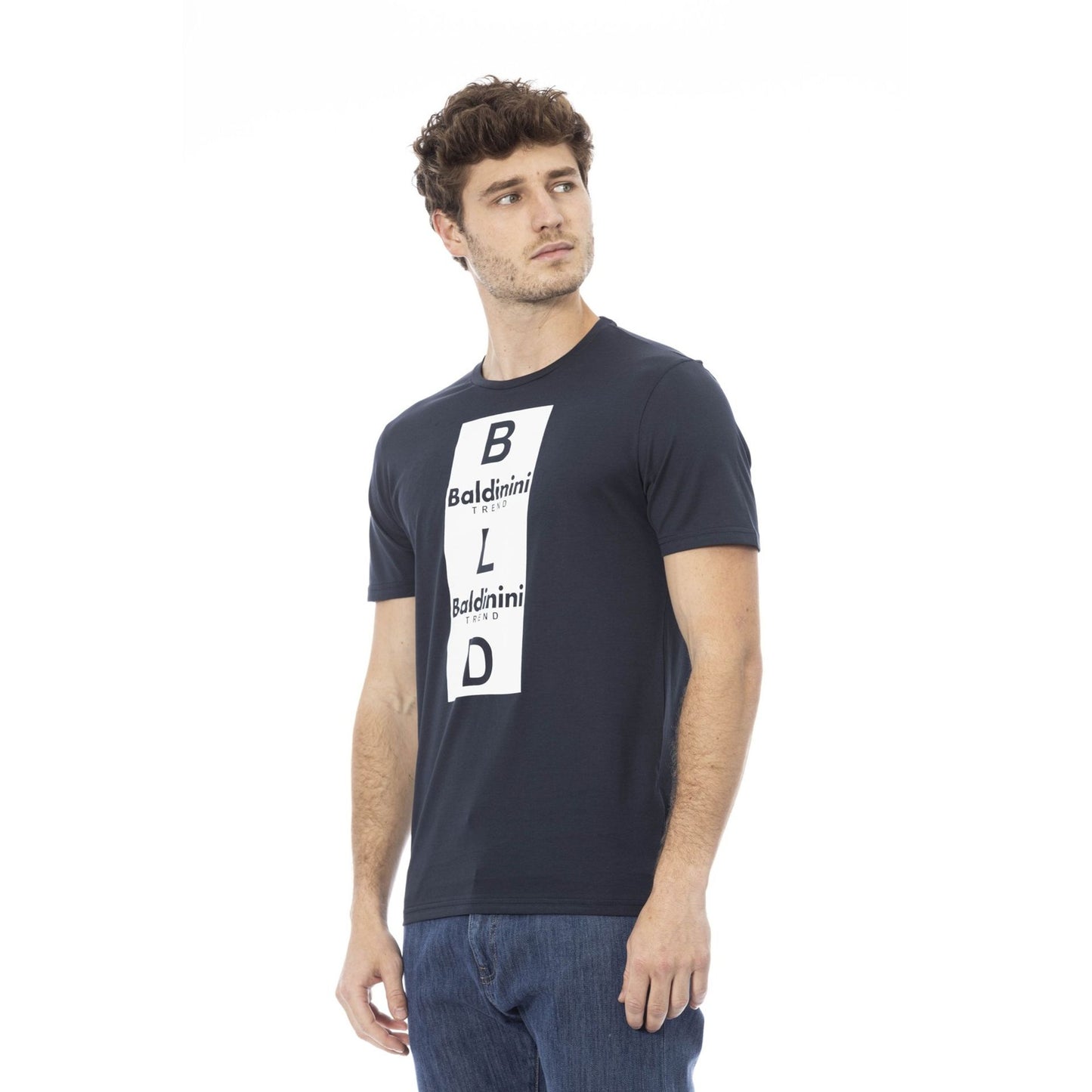 Baldinini Trend T-shirts 