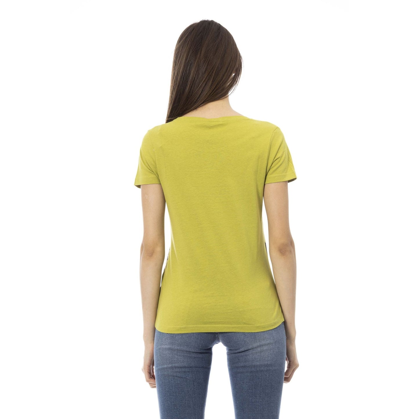 Trussardi Action T-shirts 