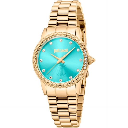 Just Cavalli Horloges 