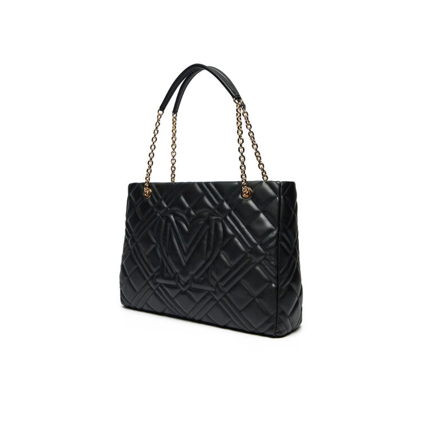 Love Moschino Schoudertassen 