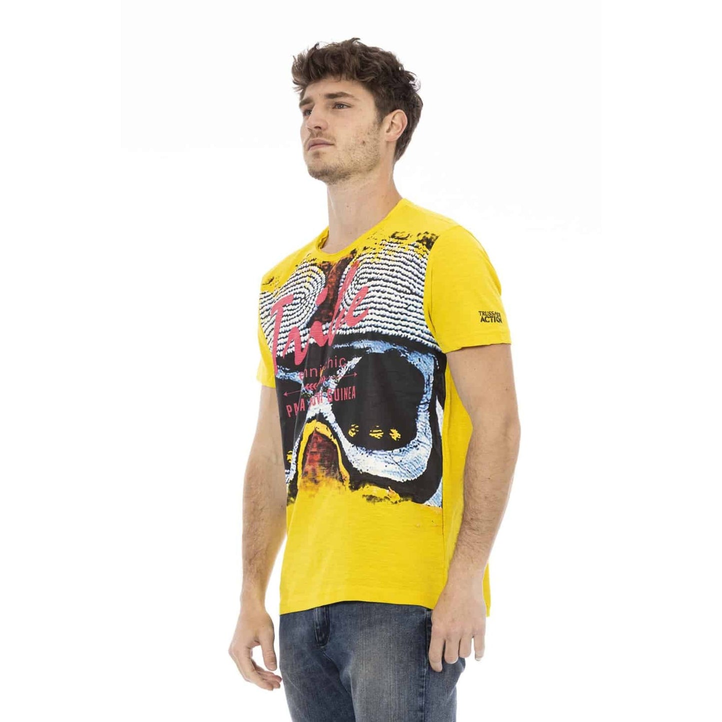 Trussardi Action T-shirts 