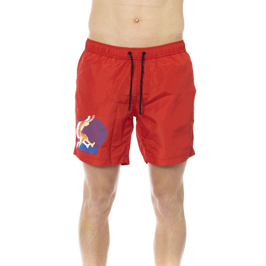 Bikkembergs Beachwear Badmode 
