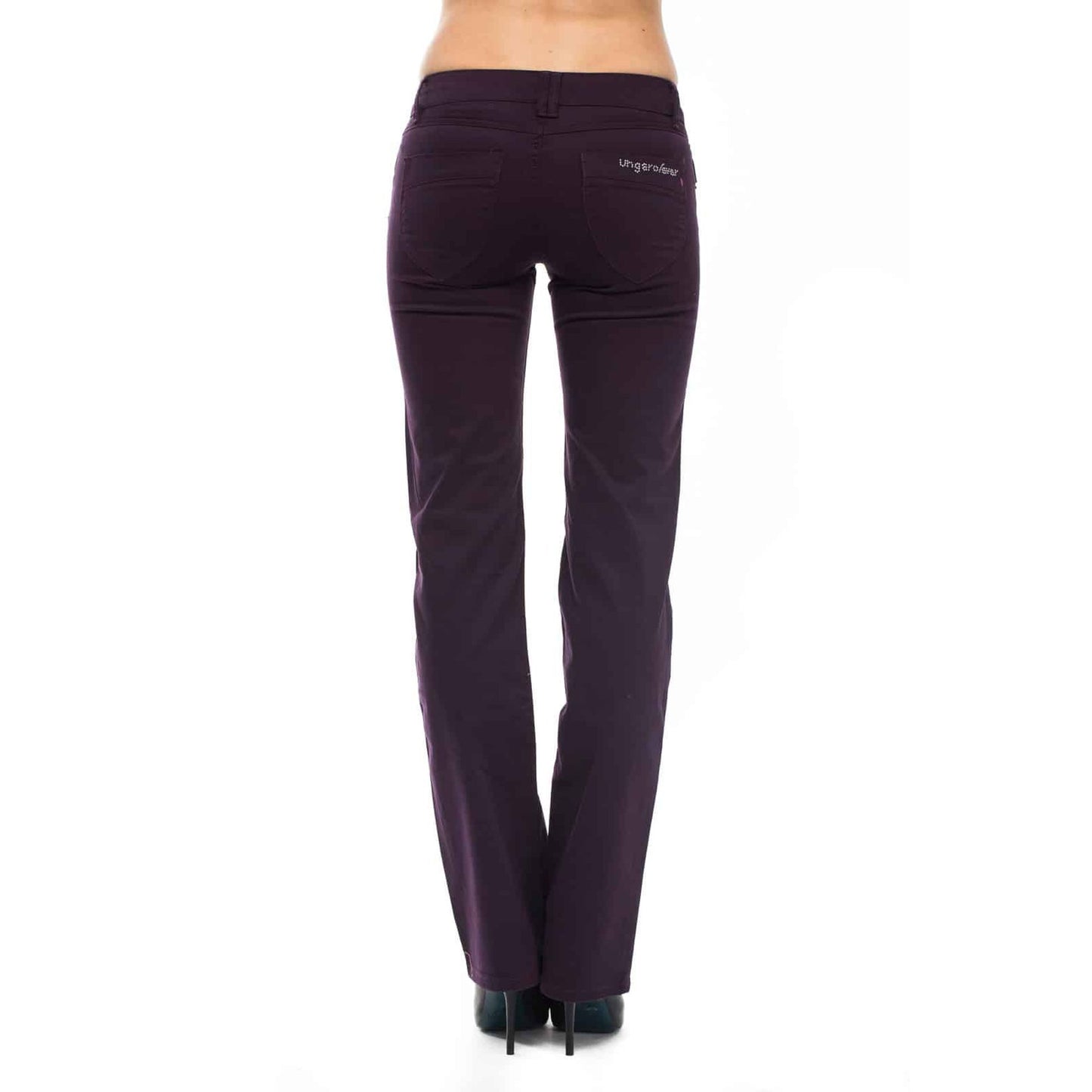 Ungaro Fever-broek 