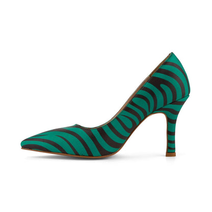 Fashion Attitude Pumps &amp; Hakken 
