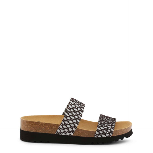 Scholl slippers 