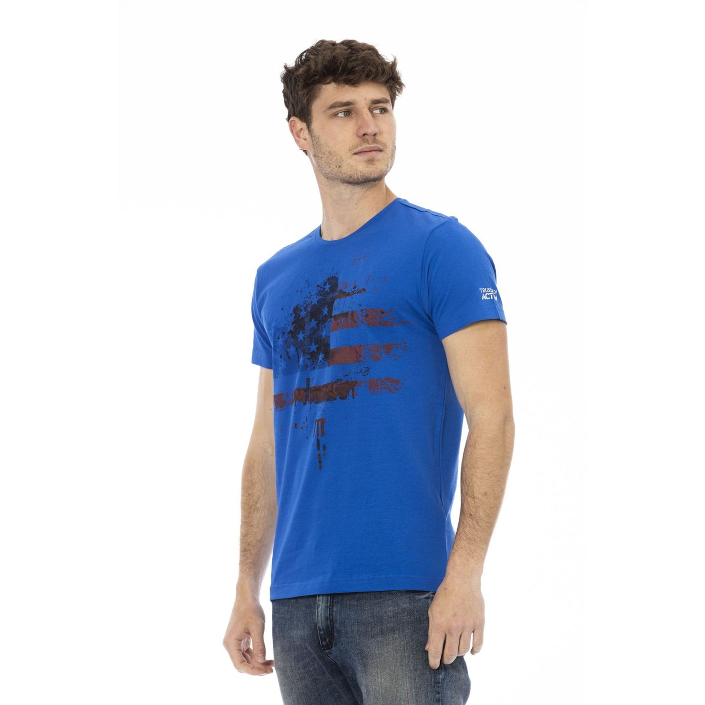 Trussardi Action T-shirts 