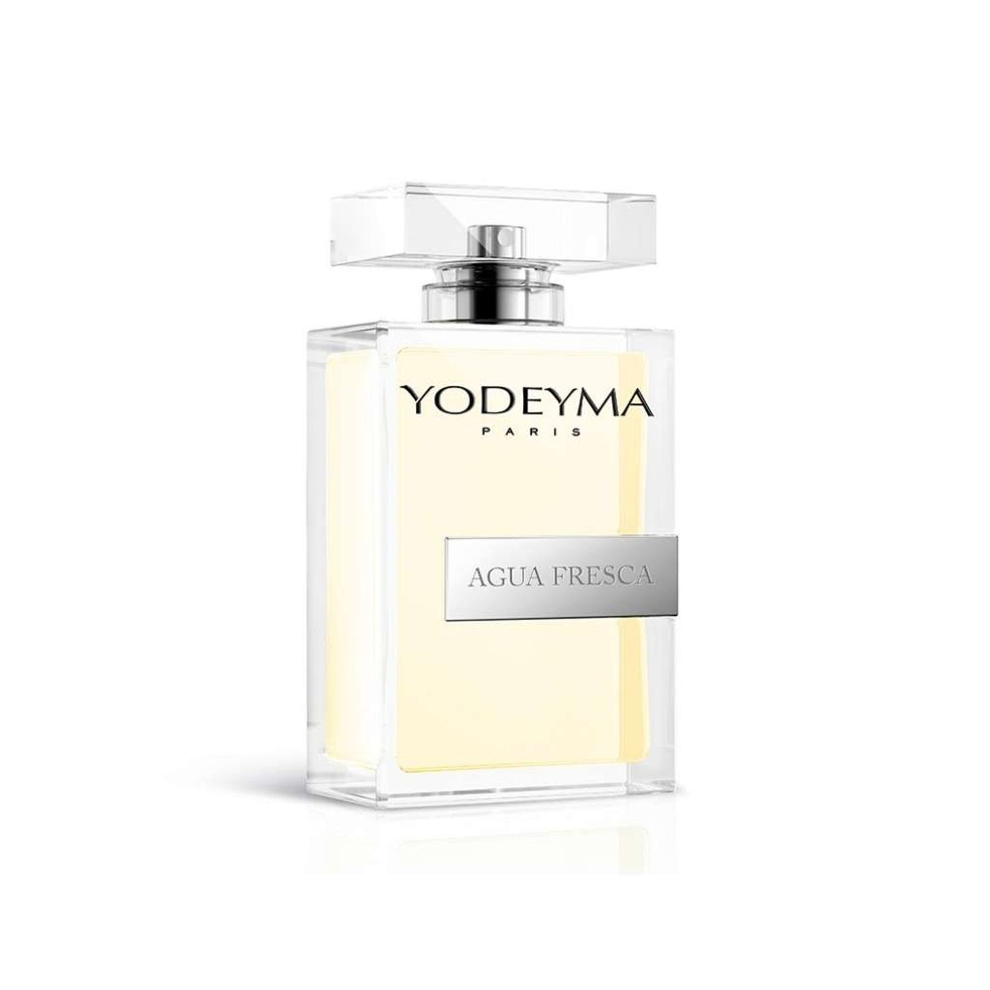 Yodeyma Geuren