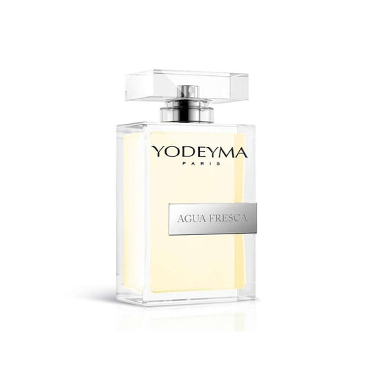 Yodeyma Geuren