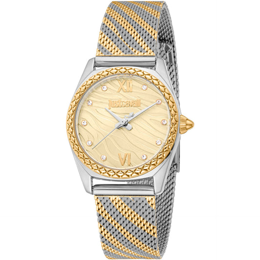 Just Cavalli Horloges 