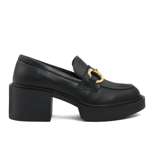 Mode Attitude Mocassins 