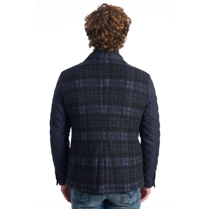 Roberto Pepe Luxe Jassen 