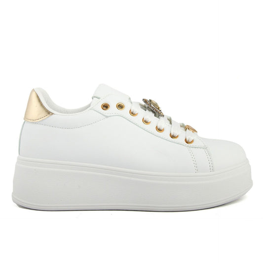 Mode Attitude Sneakers 
