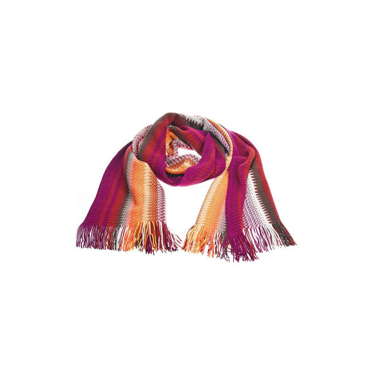 Missoni Sjaals 