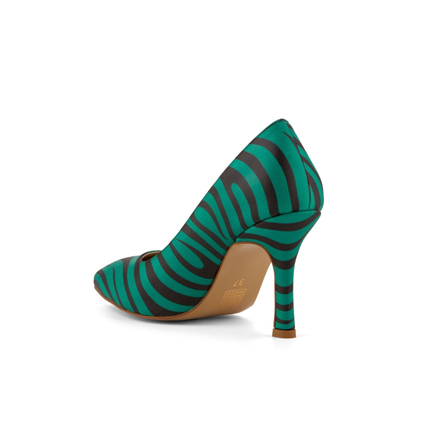 Fashion Attitude Pumps &amp; Hakken 
