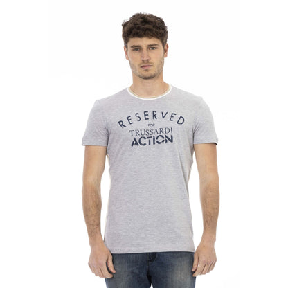 Trussardi Action T-shirts 