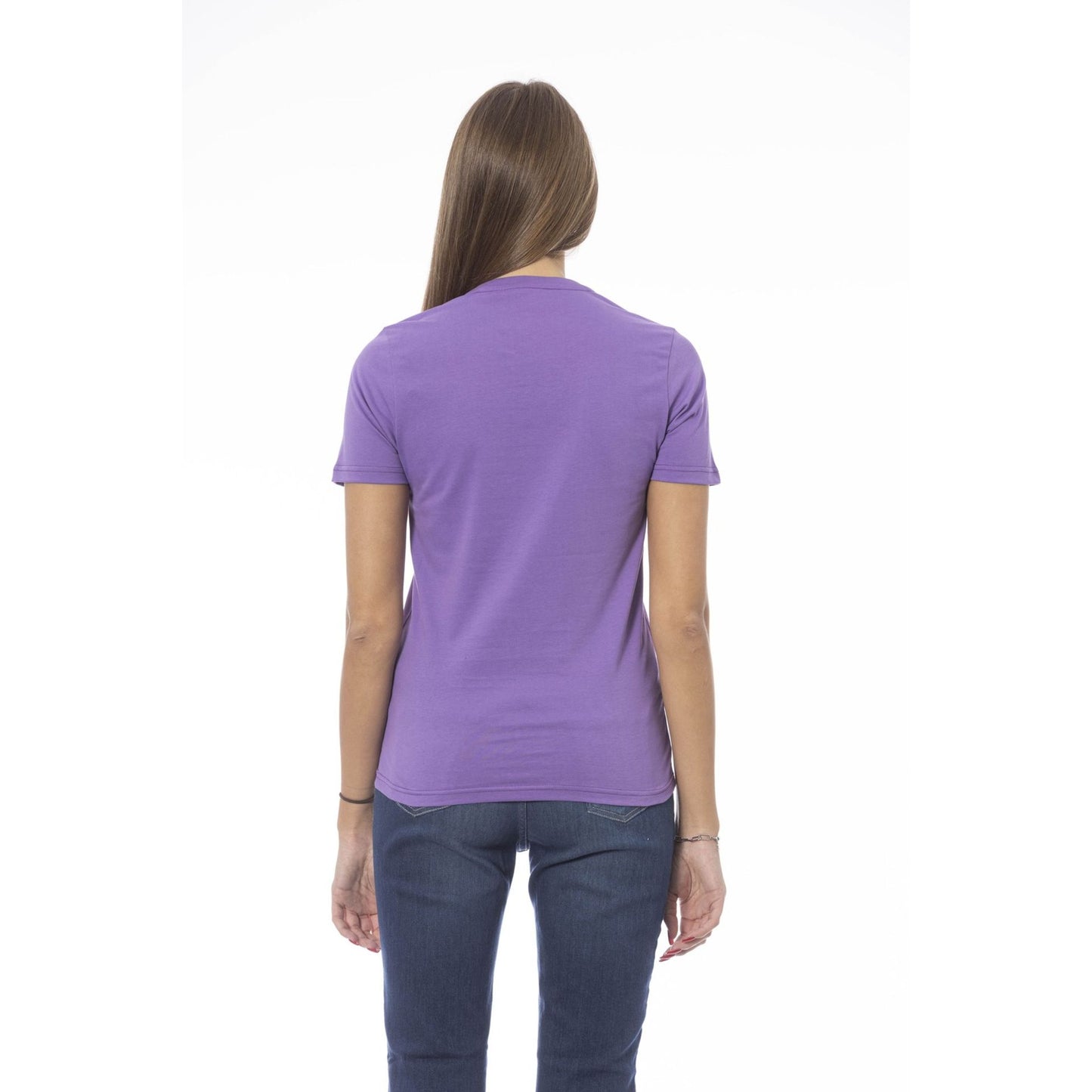 Baldinini Trend T-shirts 