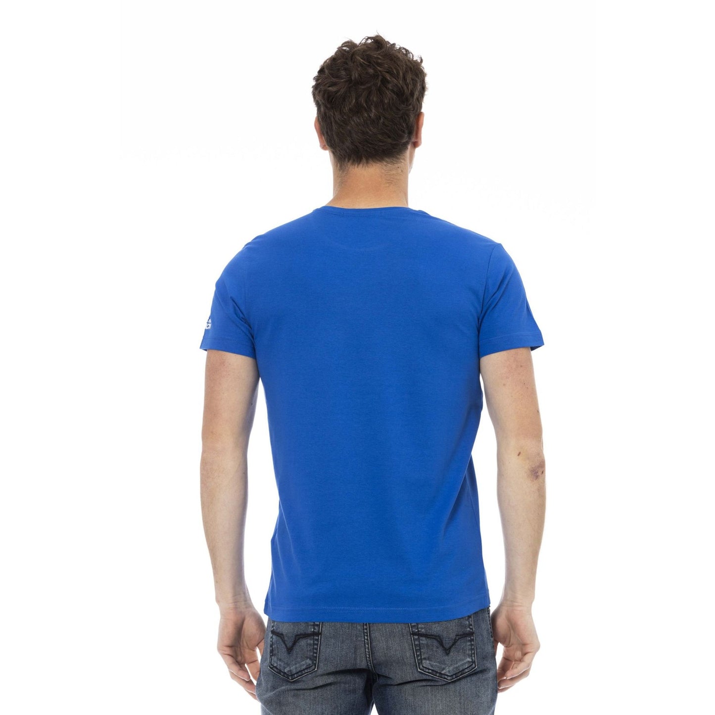 Trussardi Action T-shirts 