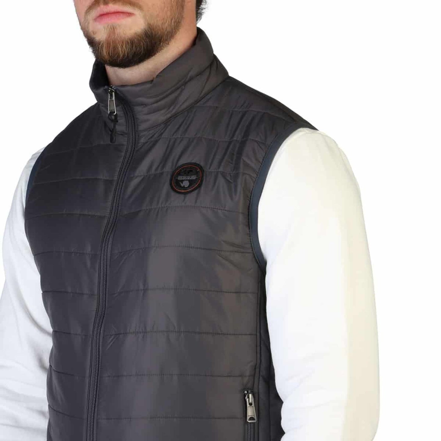 Napapijri vest 