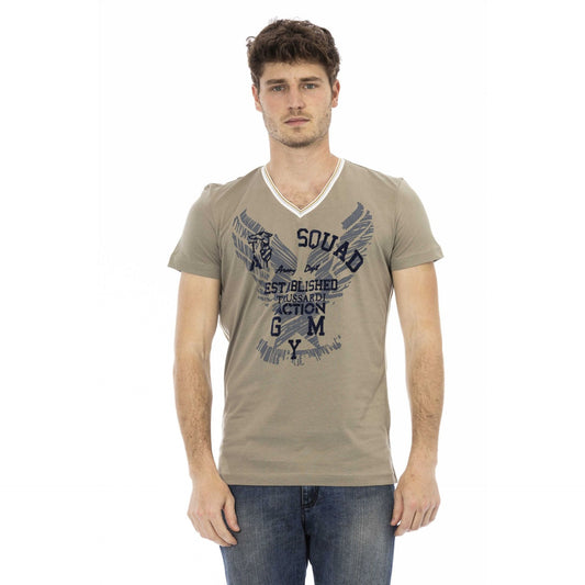 Trussardi Action T-shirts 