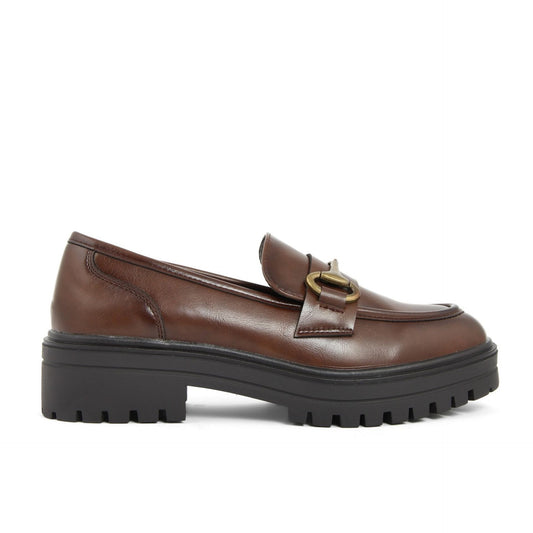 Mode Attitude Mocassins 