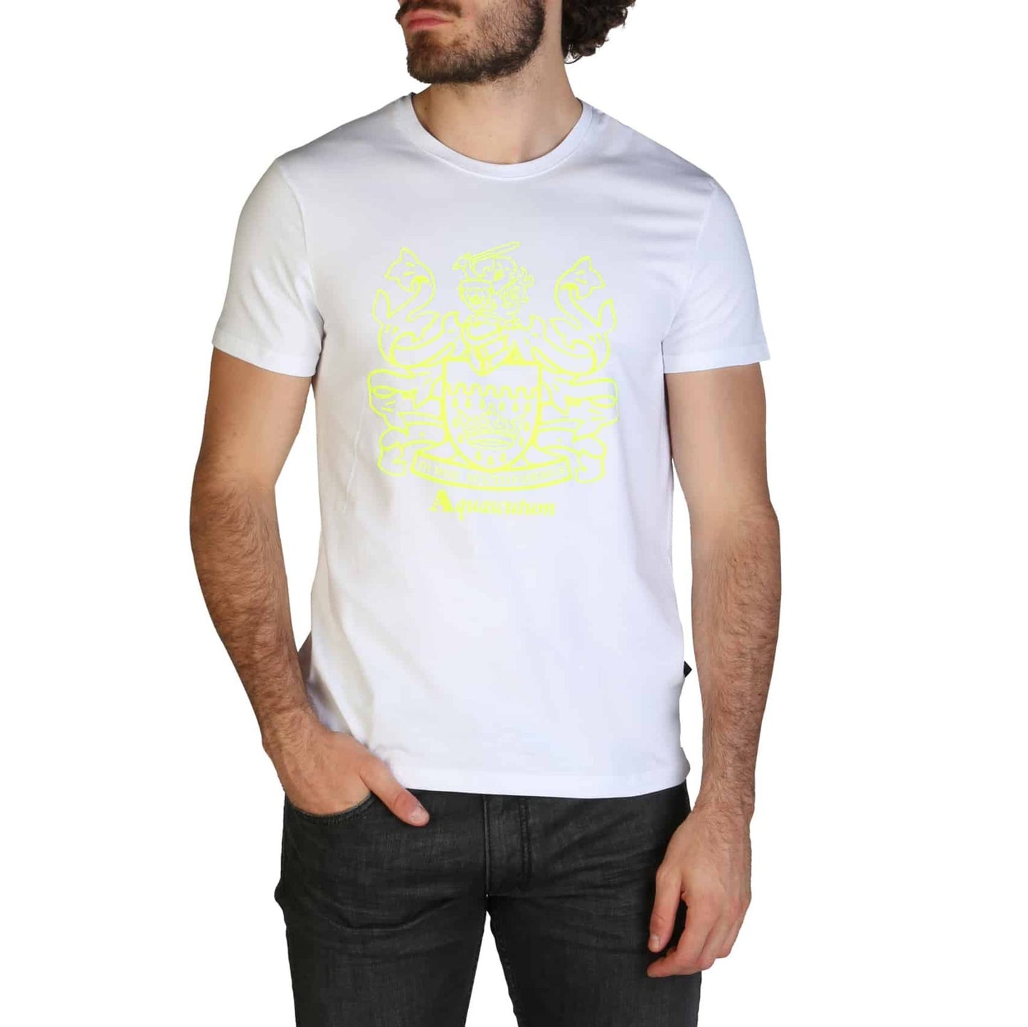 Aquascutum T-shirts 