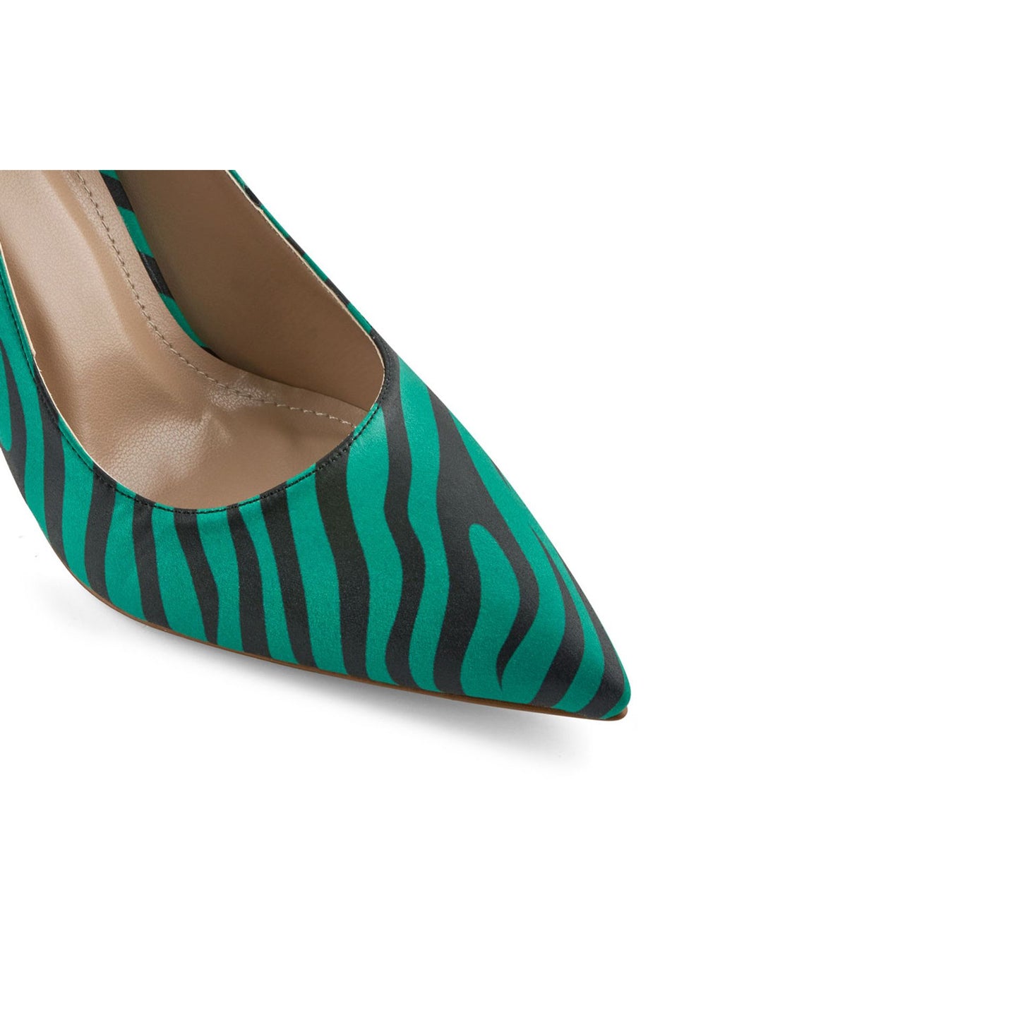 Fashion Attitude Pumps &amp; Hakken 