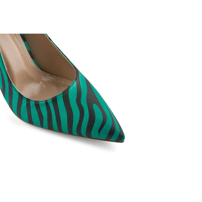Fashion Attitude Pumps &amp; Hakken 