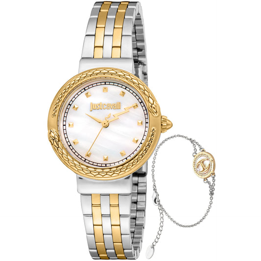 Just Cavalli Horloges 