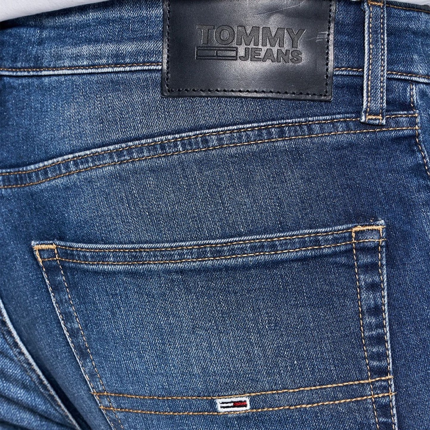 Tommy Hilfiger-jeans 