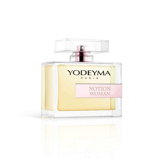 Yodeyma Geuren