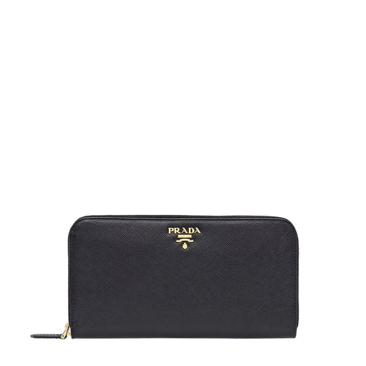 Prada-portemonnees
